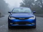 Chrysler 200 S 2014 года